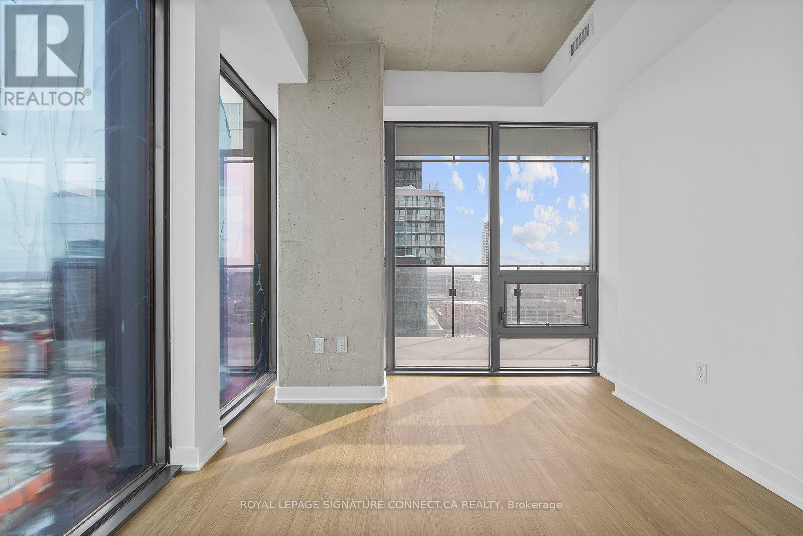 1906 - 284 King Street E, Toronto, Ontario  M5A 1K4 - Photo 10 - C12807722