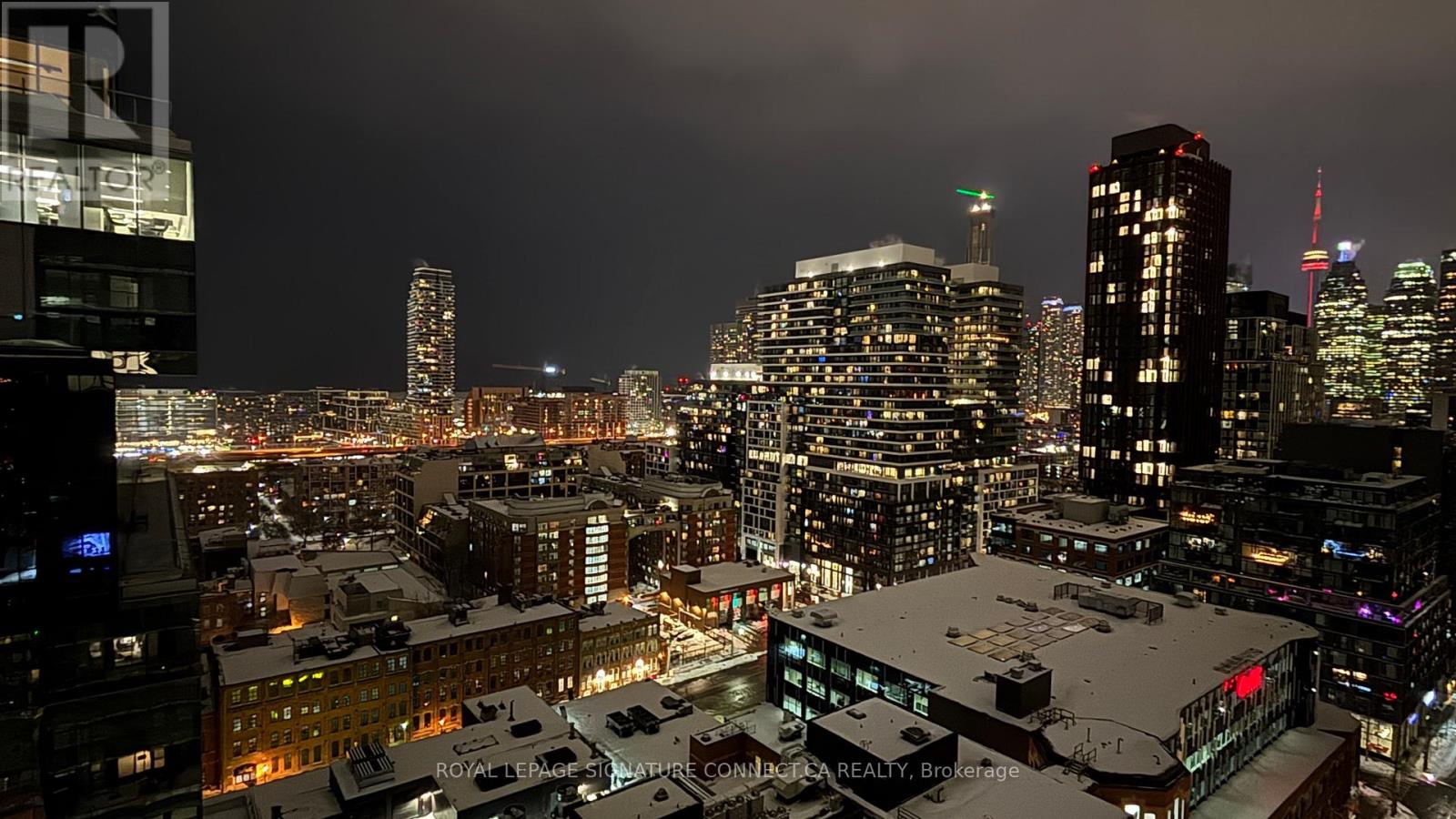 1906 - 284 King Street E, Toronto, Ontario  M5A 1K4 - Photo 15 - C12807722