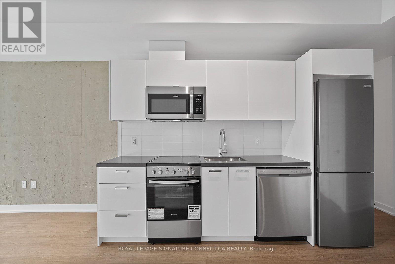 1906 - 284 King Street E, Toronto, Ontario  M5A 1K4 - Photo 3 - C12807722