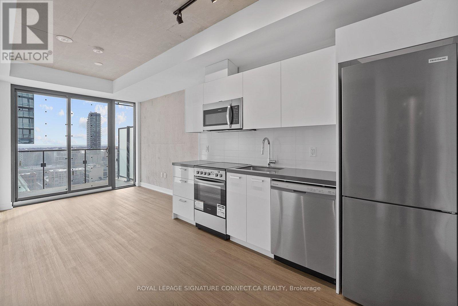 1906 - 284 King Street E, Toronto, Ontario  M5A 1K4 - Photo 4 - C12807722