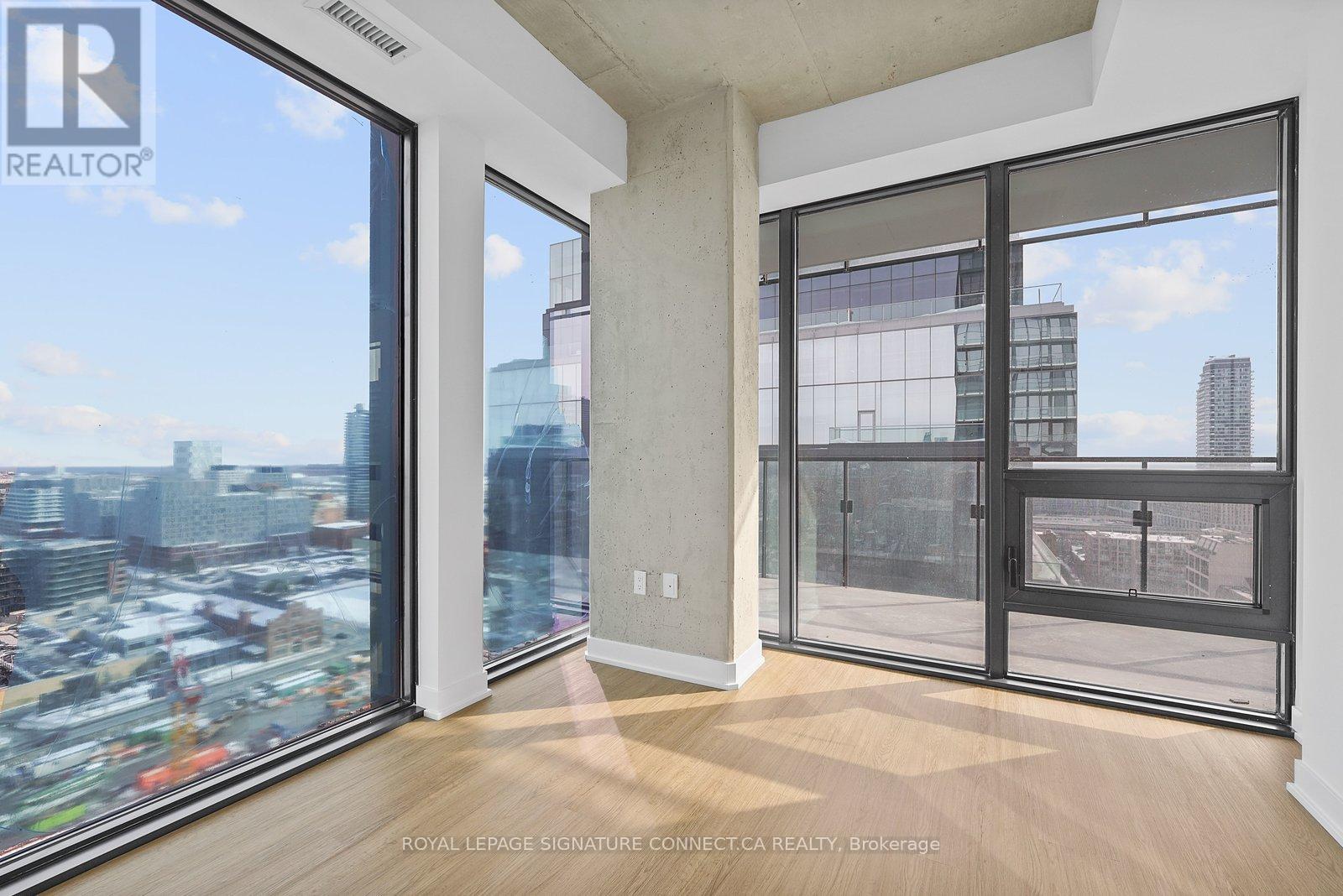 1906 - 284 King Street E, Toronto, Ontario  M5A 1K4 - Photo 8 - C12807722