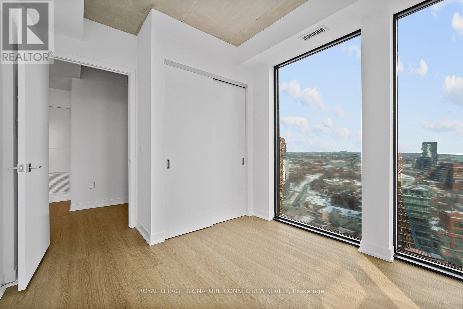 1906 - 284 King Street E, Toronto, Ontario  M5A 1K4 - Photo 9 - C12807722