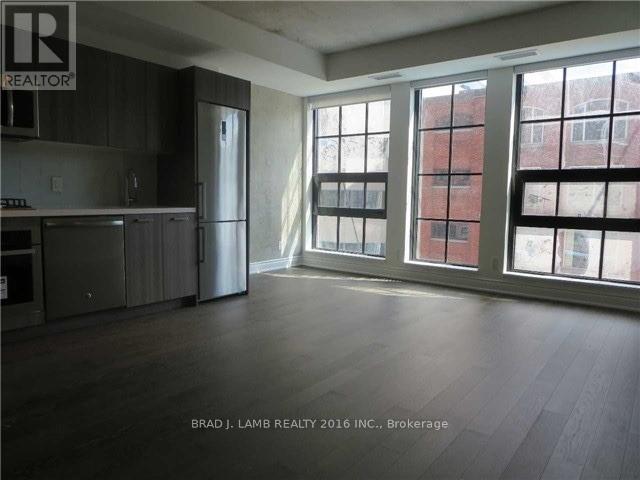 309 - 608 RICHMOND STREET, Toronto, Ontario