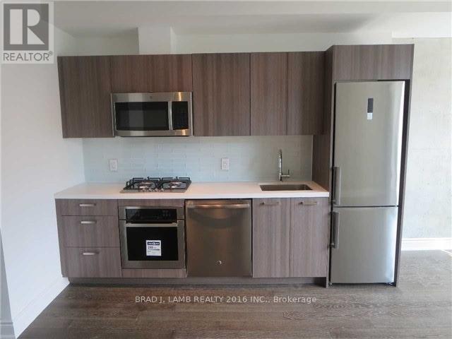 309 - 608 Richmond Street, Toronto, Ontario  M5V 1Y9 - Photo 3 - C12807738