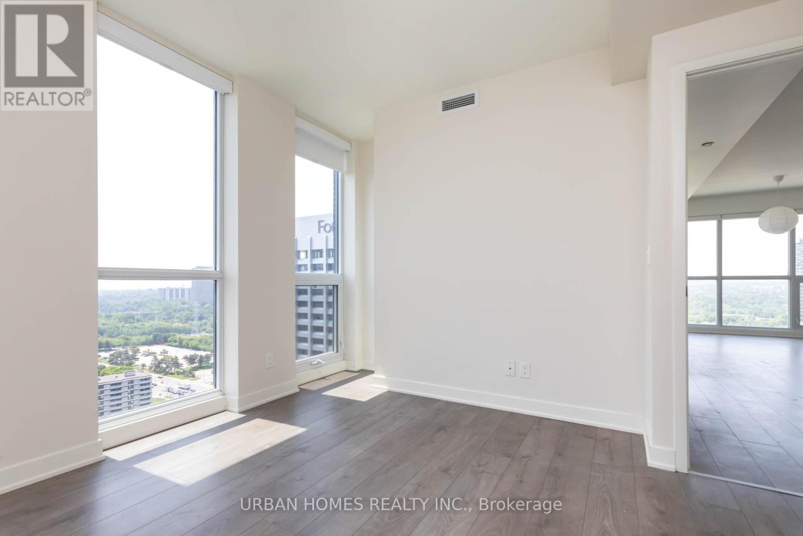 2711 - 2 Sonic Way, Toronto, Ontario  M3C 0P2 - Photo 14 - C12807748