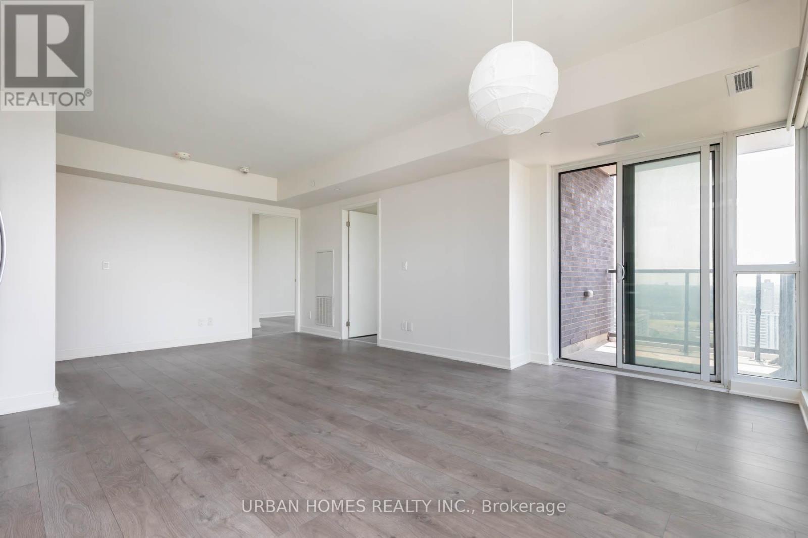 2711 - 2 Sonic Way, Toronto, Ontario  M3C 0P2 - Photo 5 - C12807748