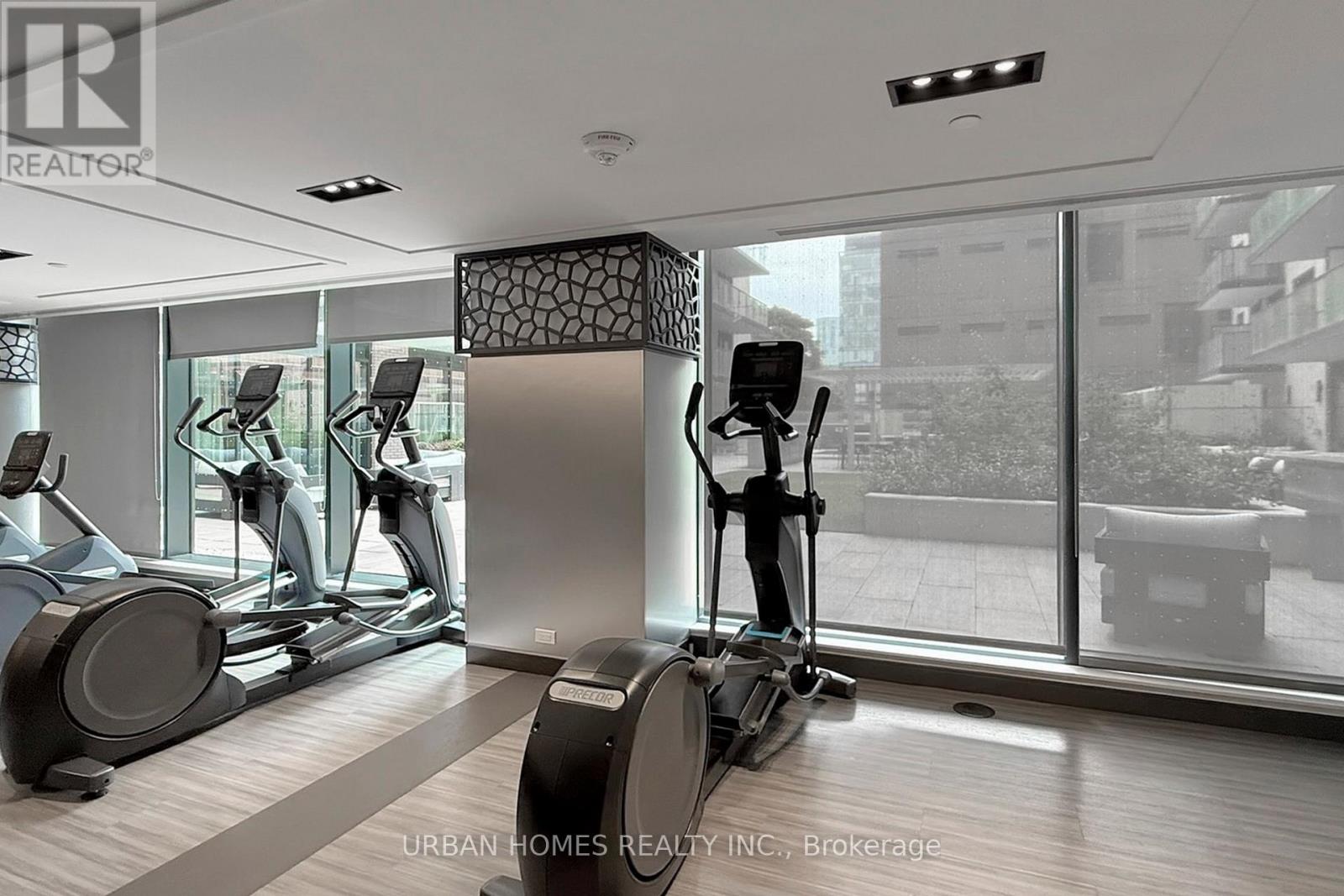 737 - 543 Richmond Street W, Toronto, Ontario  M5V 0W9 - Photo 33 - C12807750