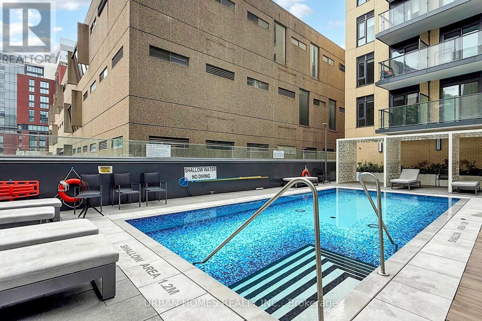 737 - 543 Richmond Street W, Toronto, Ontario  M5V 0W9 - Photo 38 - C12807750