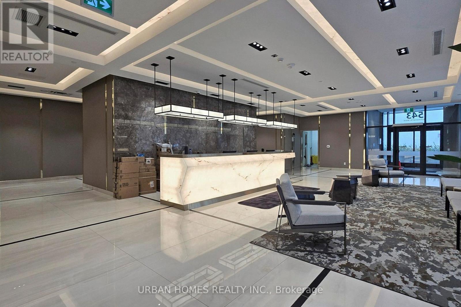 737 - 543 Richmond Street W, Toronto, Ontario  M5V 0W9 - Photo 4 - C12807750