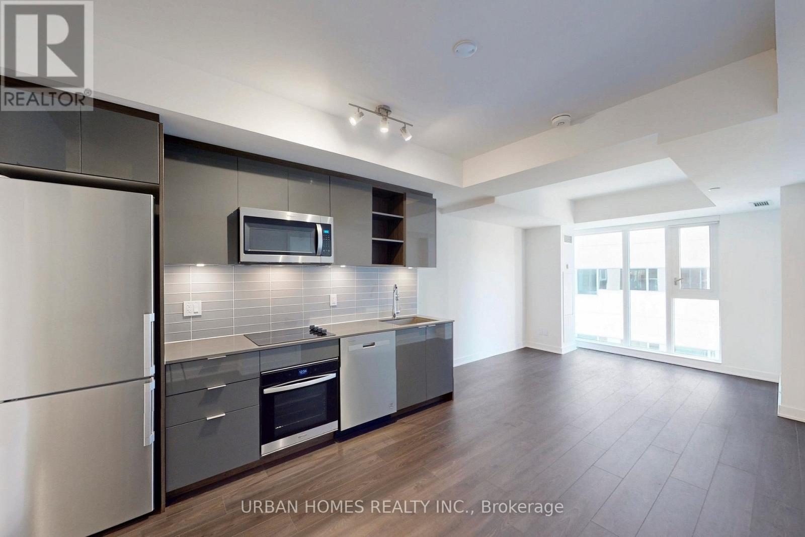 737 - 543 Richmond Street W, Toronto, Ontario  M5V 0W9 - Photo 8 - C12807750