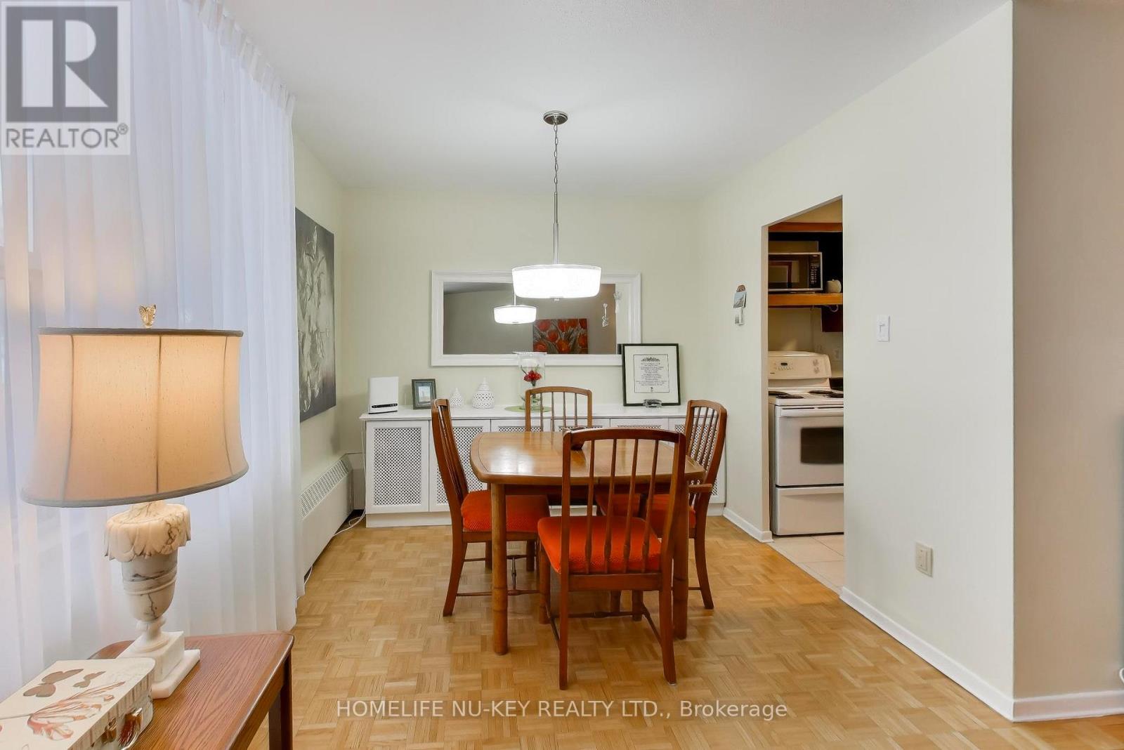 208 - 10 Parkway Forest Drive, Toronto, Ontario  M2J 1L3 - Photo 12 - C12807774