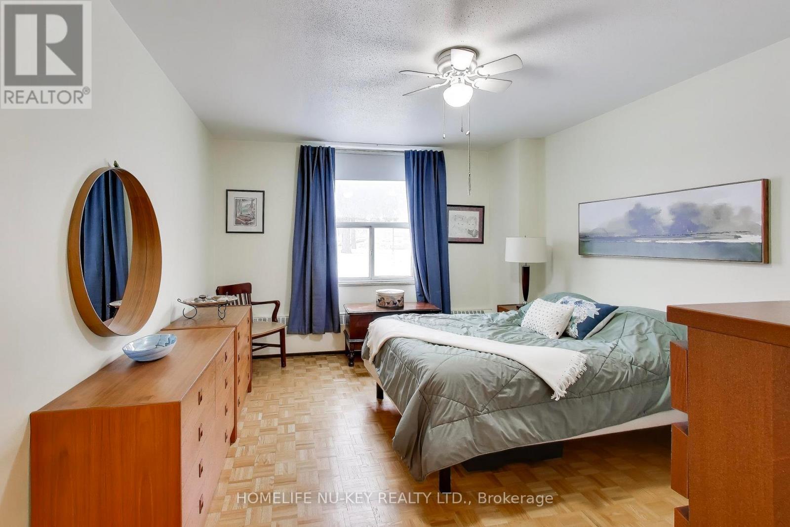 208 - 10 Parkway Forest Drive, Toronto, Ontario  M2J 1L3 - Photo 16 - C12807774