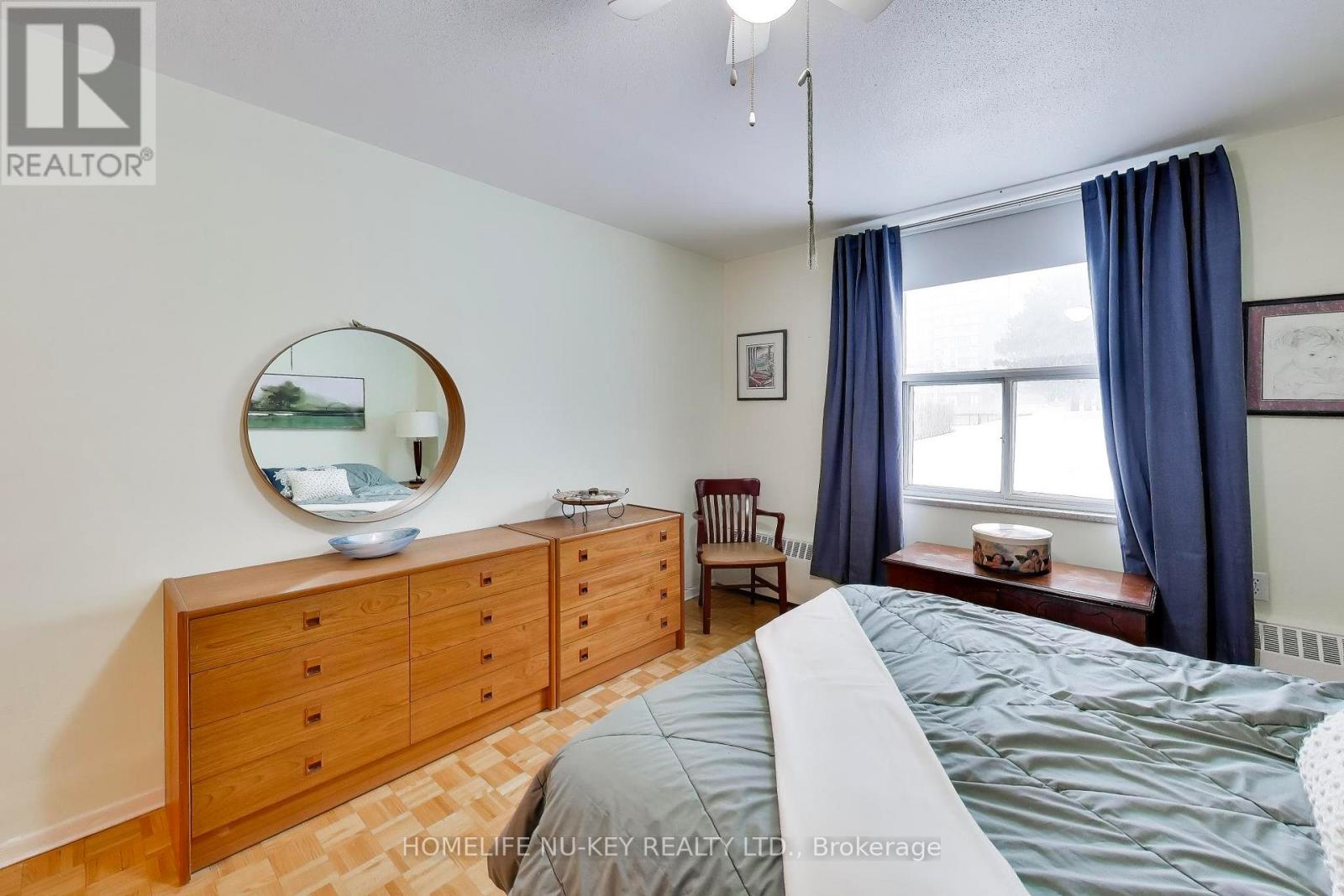 208 - 10 Parkway Forest Drive, Toronto, Ontario  M2J 1L3 - Photo 17 - C12807774