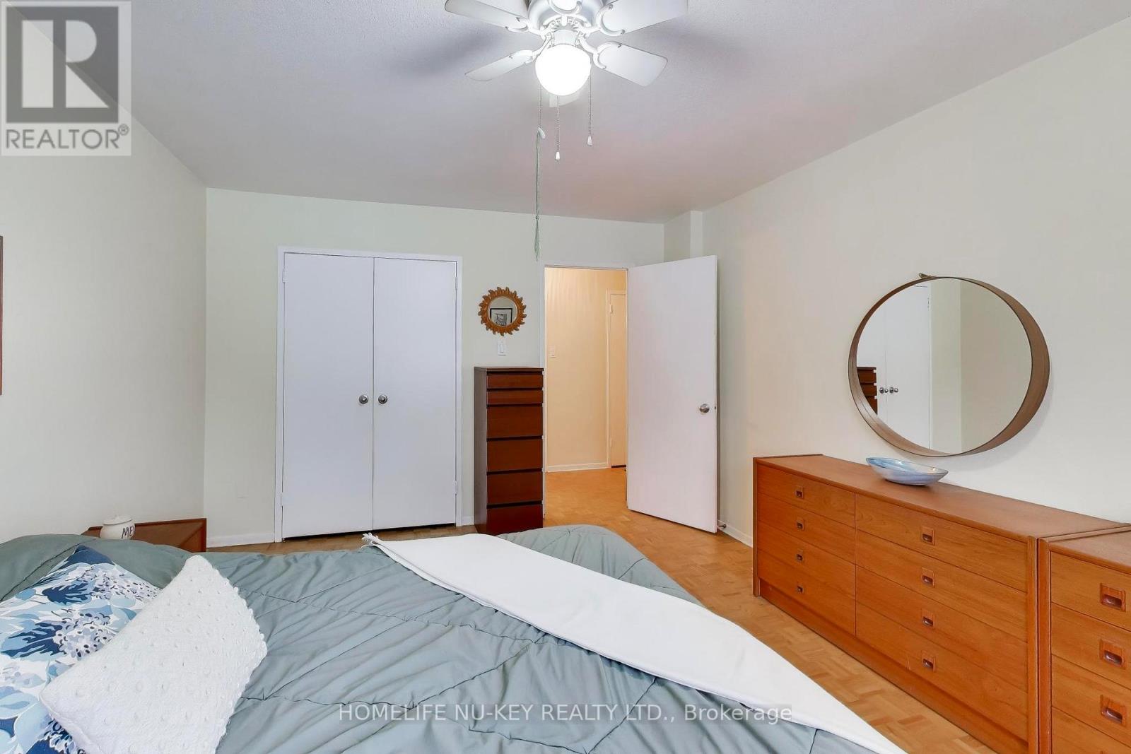 208 - 10 Parkway Forest Drive, Toronto, Ontario  M2J 1L3 - Photo 18 - C12807774