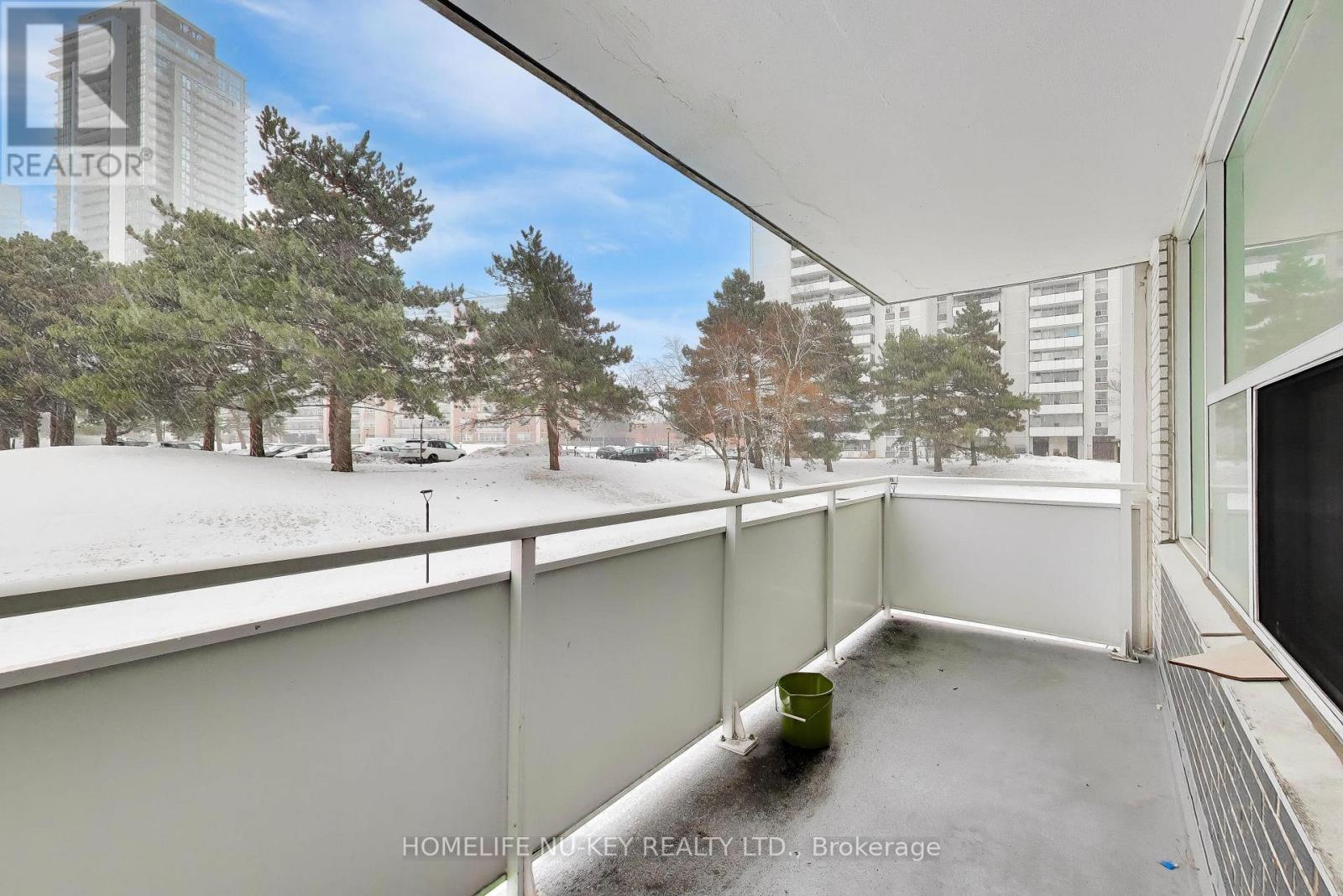 208 - 10 Parkway Forest Drive, Toronto, Ontario  M2J 1L3 - Photo 20 - C12807774
