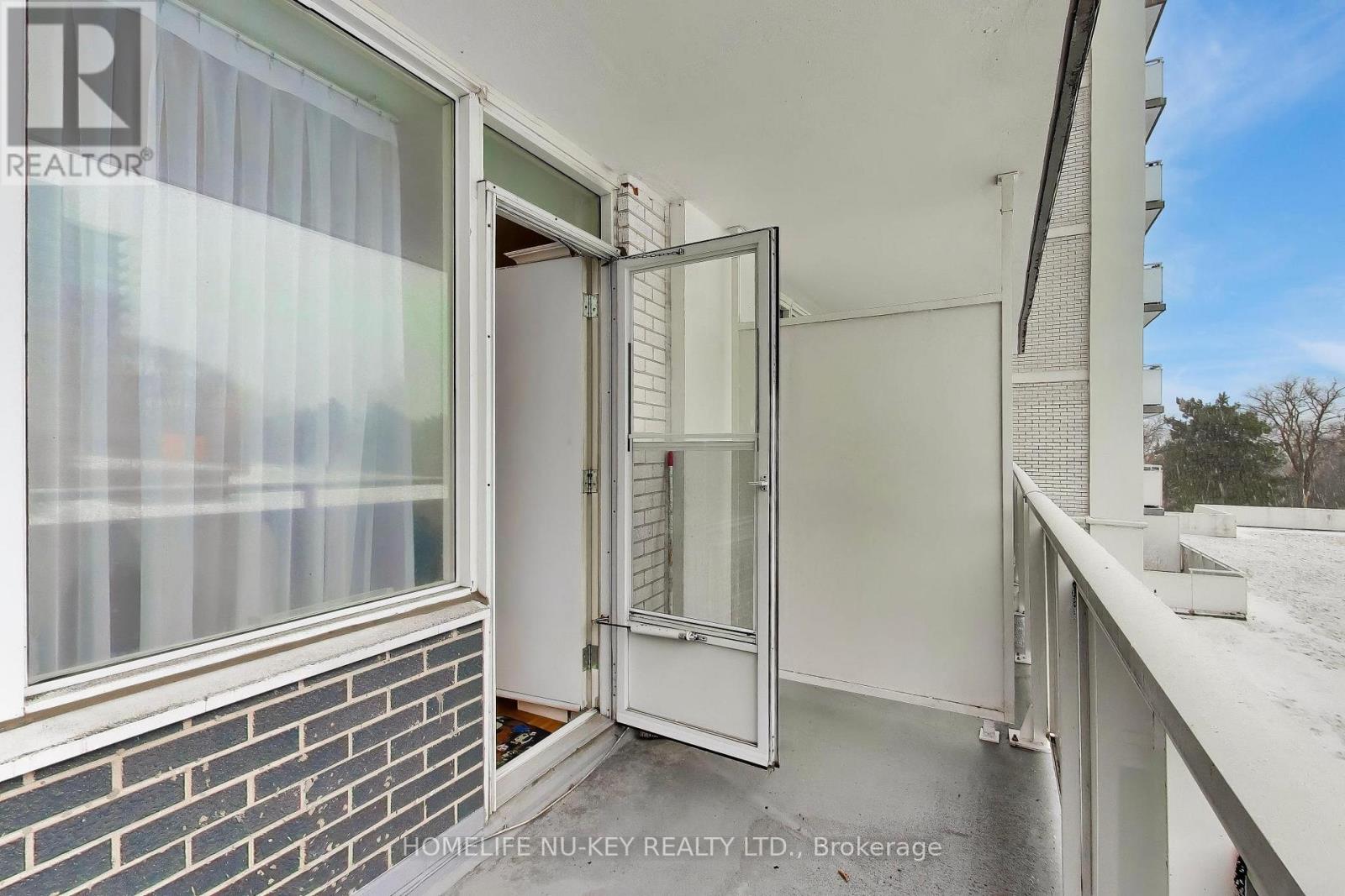 208 - 10 Parkway Forest Drive, Toronto, Ontario  M2J 1L3 - Photo 21 - C12807774