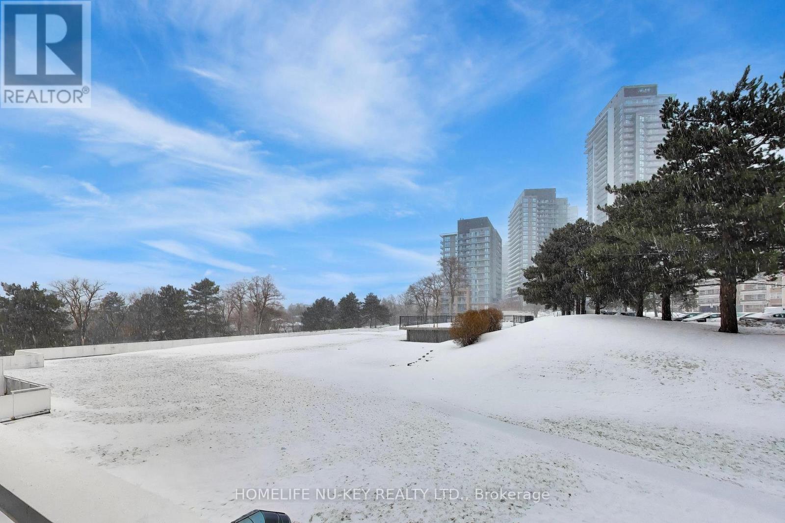 208 - 10 Parkway Forest Drive, Toronto, Ontario  M2J 1L3 - Photo 22 - C12807774