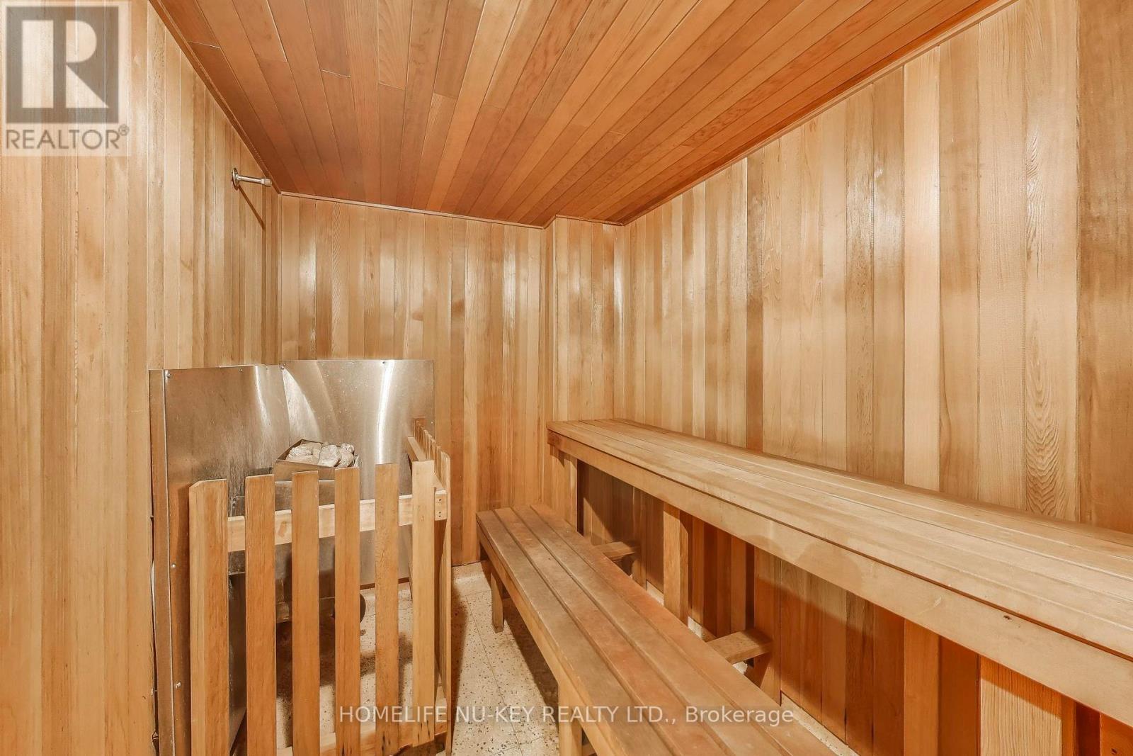 208 - 10 Parkway Forest Drive, Toronto, Ontario  M2J 1L3 - Photo 26 - C12807774