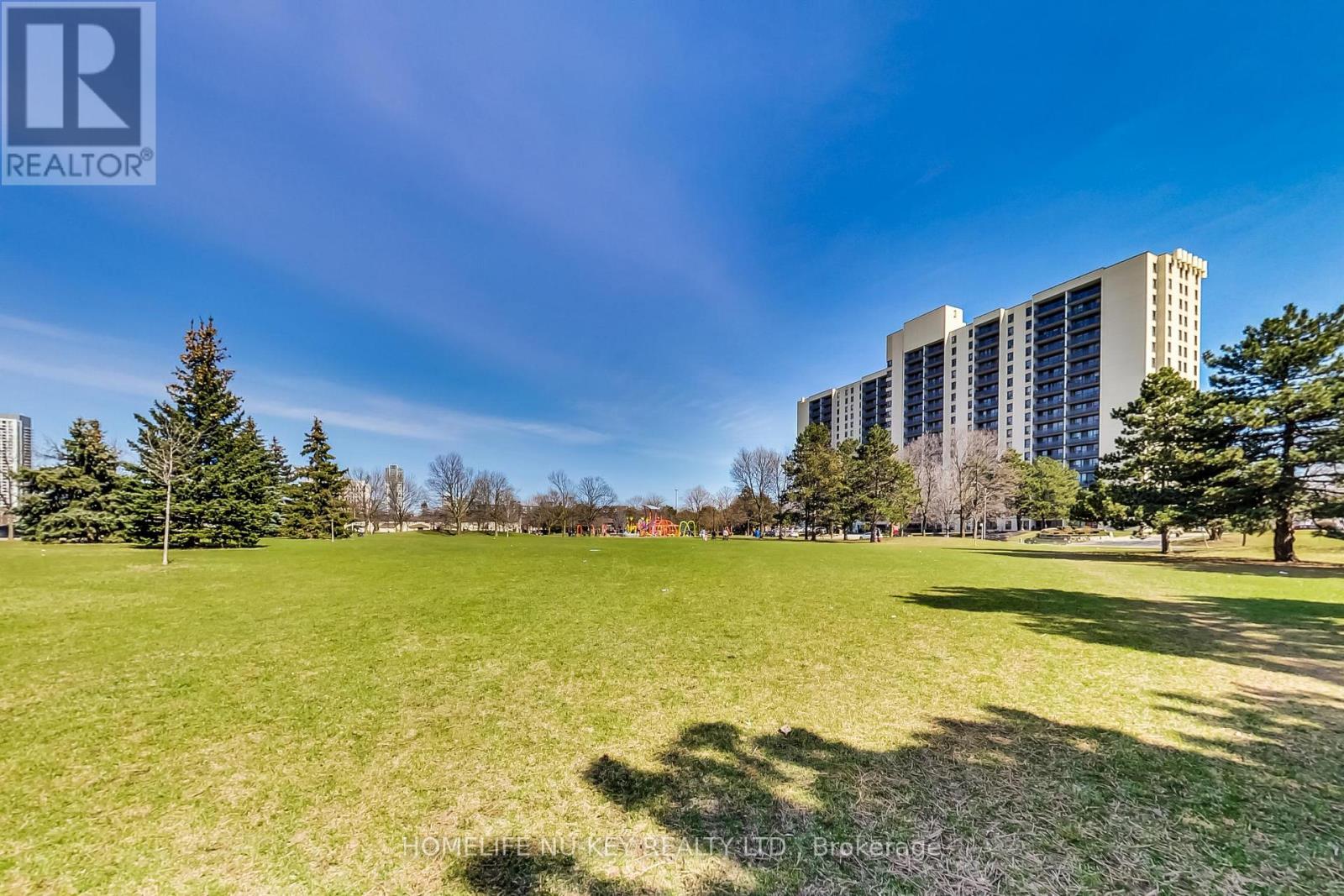 208 - 10 Parkway Forest Drive, Toronto, Ontario  M2J 1L3 - Photo 30 - C12807774
