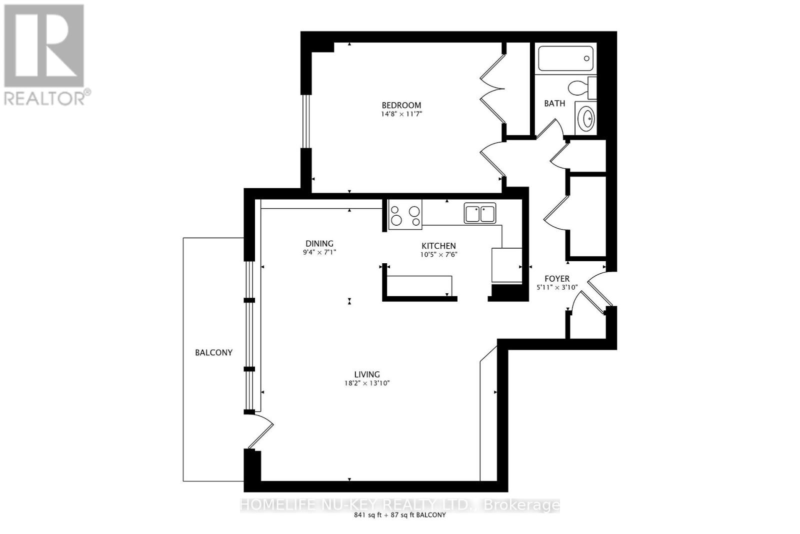 208 - 10 Parkway Forest Drive, Toronto, Ontario  M2J 1L3 - Photo 31 - C12807774