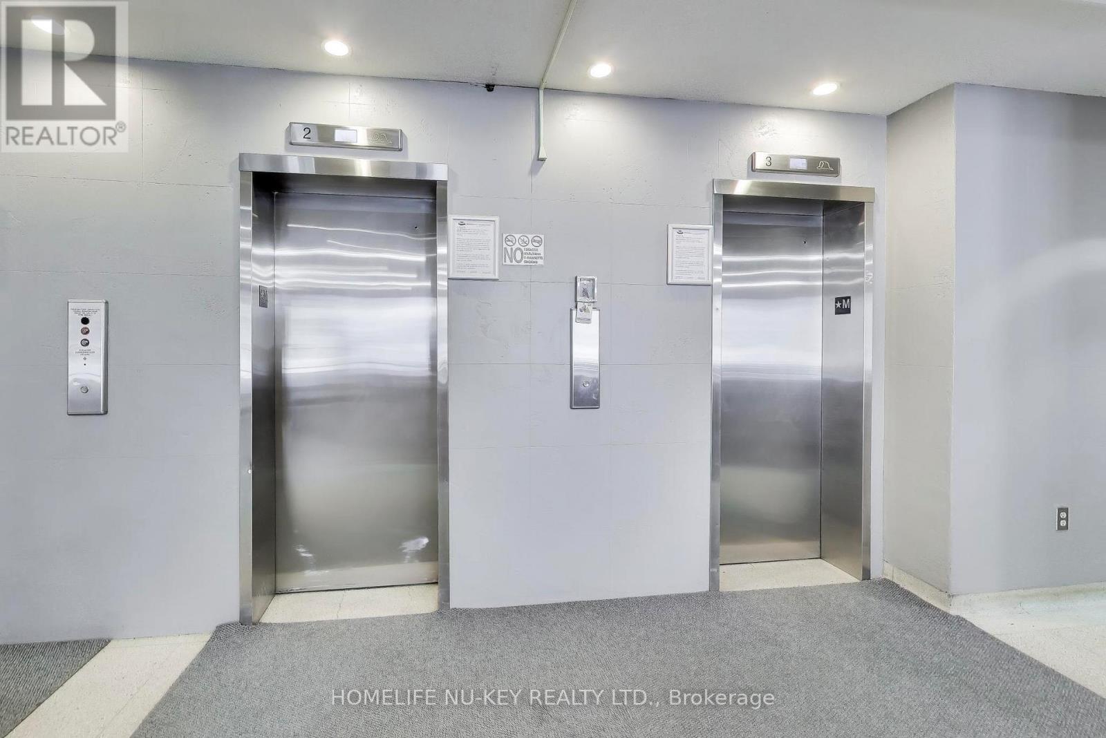 208 - 10 Parkway Forest Drive, Toronto, Ontario  M2J 1L3 - Photo 6 - C12807774