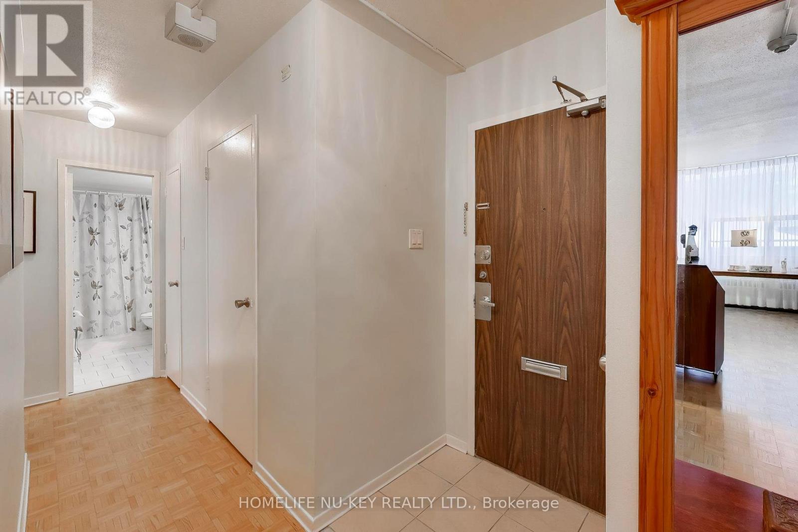 208 - 10 Parkway Forest Drive, Toronto, Ontario  M2J 1L3 - Photo 8 - C12807774