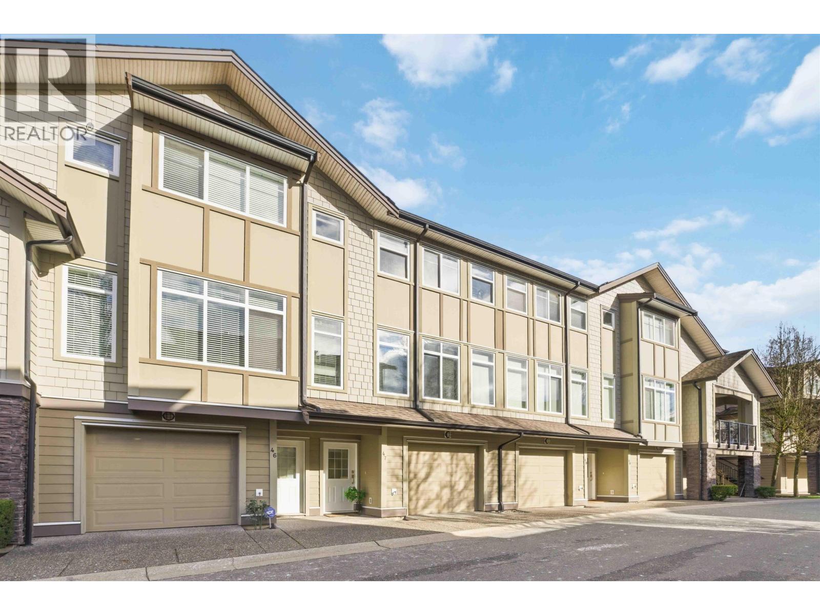 47 22865 Telosky Avenue, Maple Ridge, British Columbia  V2X 8Z9 - Photo 2 - R3092029