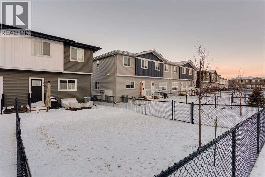 208, 525 River Heights Drive, Cochrane, Alberta  T4C 3E3 - Photo 43 - A2287607