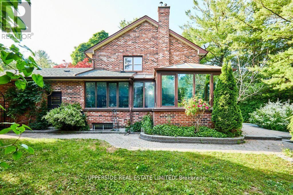 1201 Abbey Road, Pickering, Ontario  L1X 1W1 - Photo 26 - E12807642