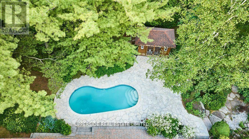 1201 Abbey Road, Pickering, Ontario  L1X 1W1 - Photo 29 - E12807642