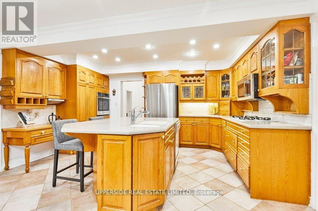 1201 Abbey Road, Pickering, Ontario  L1X 1W1 - Photo 6 - E12807642