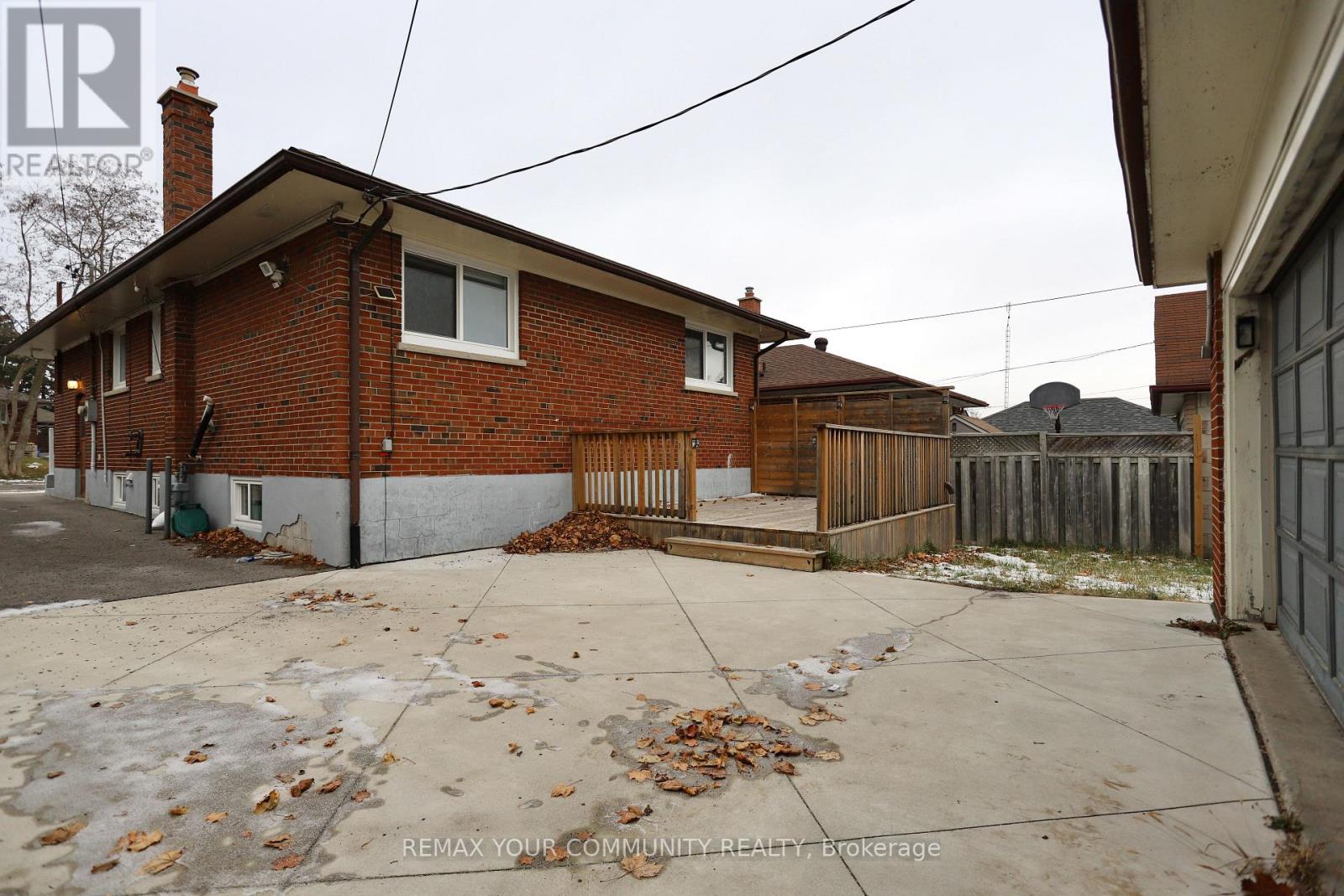 Main - 885 Myers Street, Oshawa, Ontario  L1N 5N3 - Photo 37 - E12807762