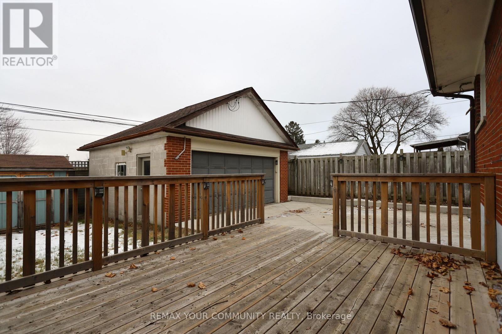 Main - 885 Myers Street, Oshawa, Ontario  L1N 5N3 - Photo 38 - E12807762