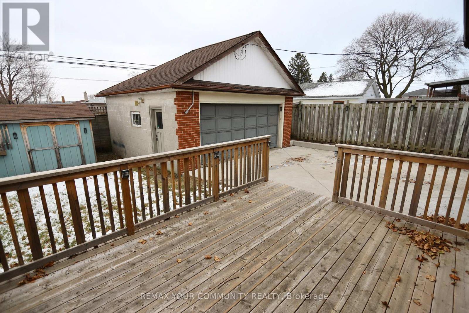 Main - 885 Myers Street, Oshawa, Ontario  L1N 5N3 - Photo 39 - E12807762