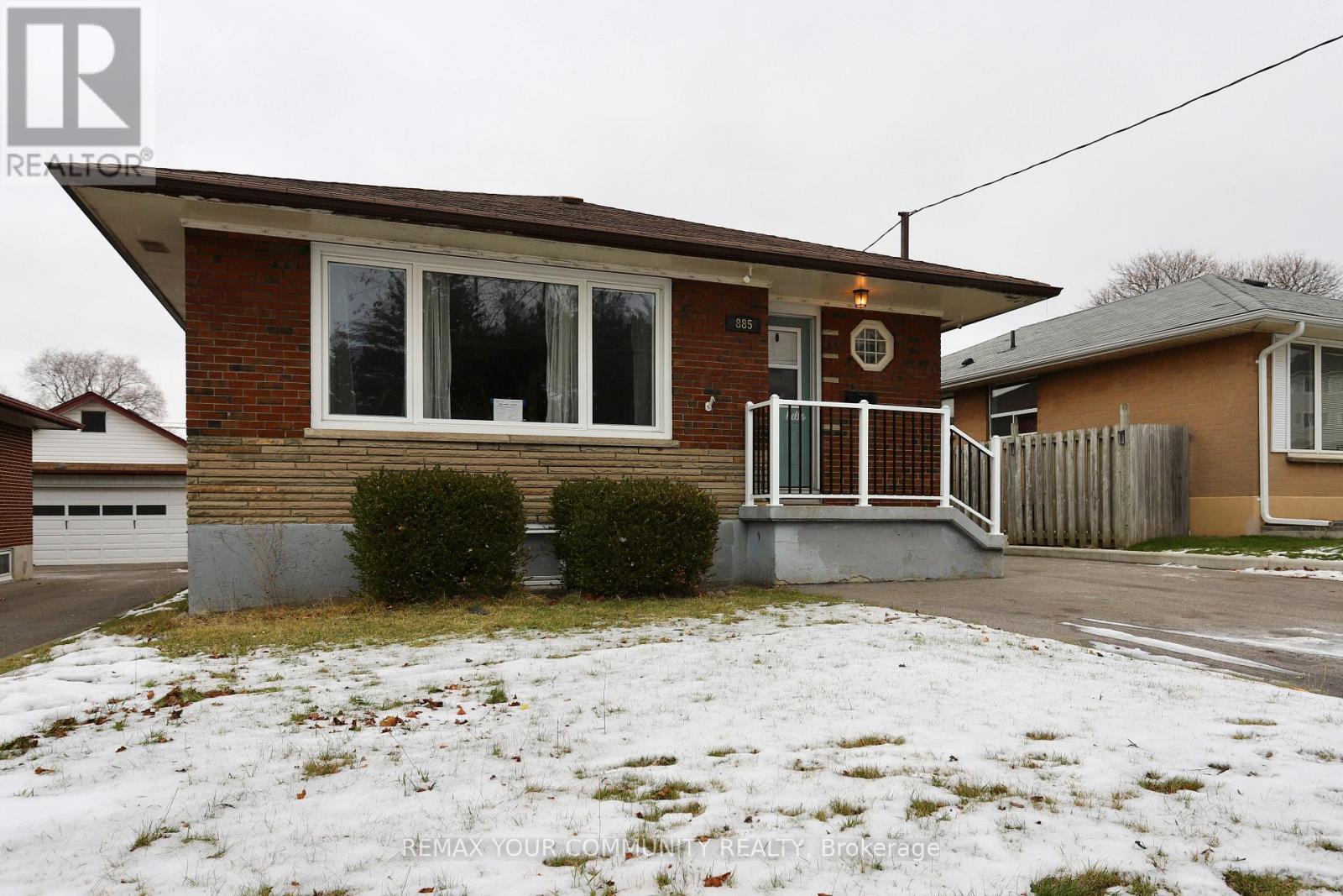 Main - 885 Myers Street, Oshawa, Ontario  L1N 5N3 - Photo 4 - E12807762