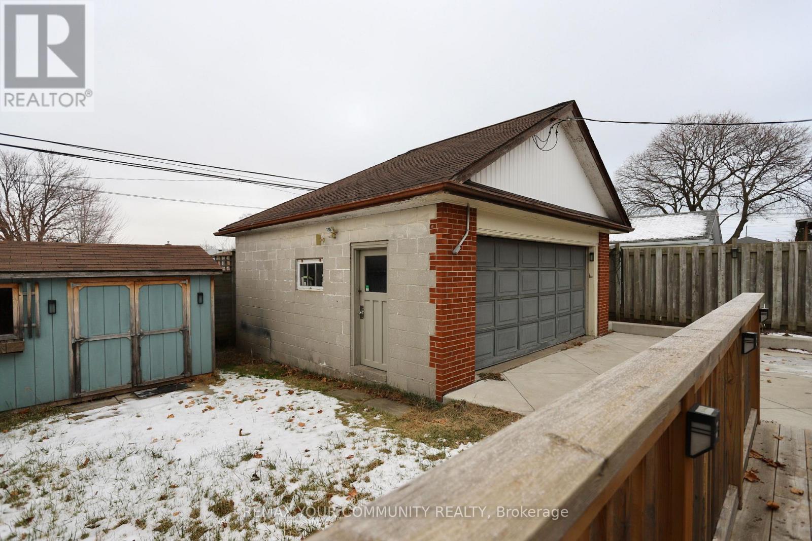 Main - 885 Myers Street, Oshawa, Ontario  L1N 5N3 - Photo 40 - E12807762