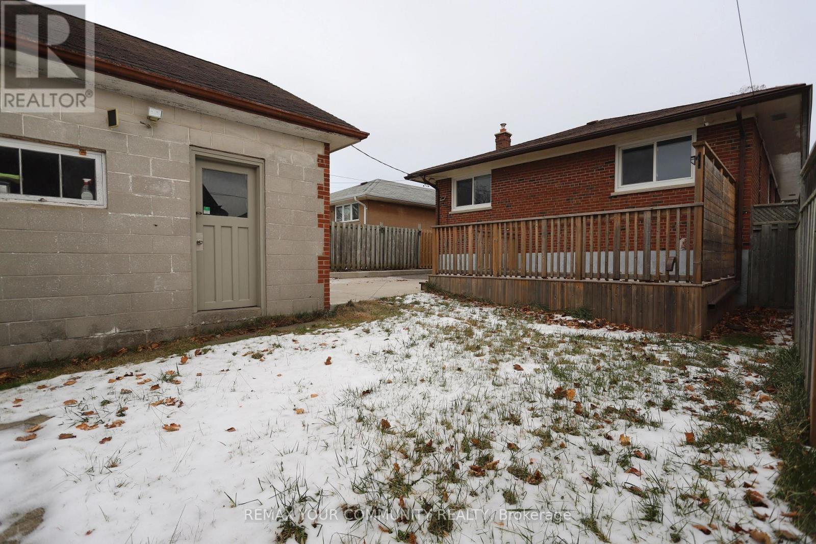 Main - 885 Myers Street, Oshawa, Ontario  L1N 5N3 - Photo 41 - E12807762