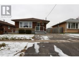 MAIN - 885 MYERS STREET, Oshawa, Ontario