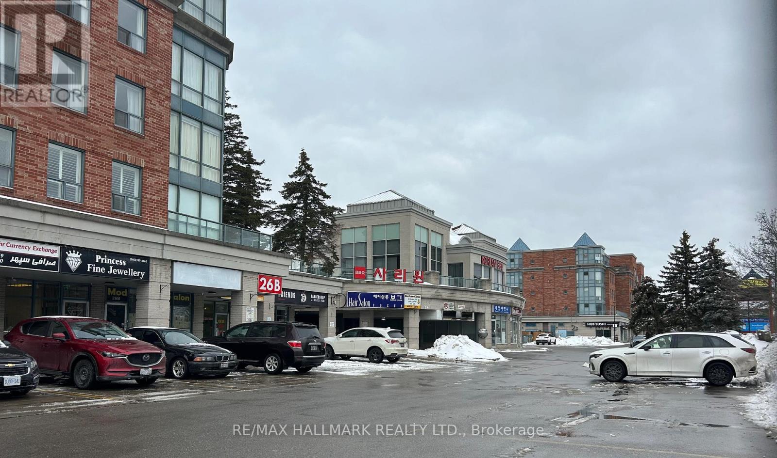 27b - 7378 Yonge Street, Vaughan, Ontario  L4J 8J1 - Photo 4 - N12807650