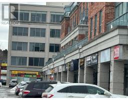 27B - 7378 YONGE STREET, Vaughan, Ontario