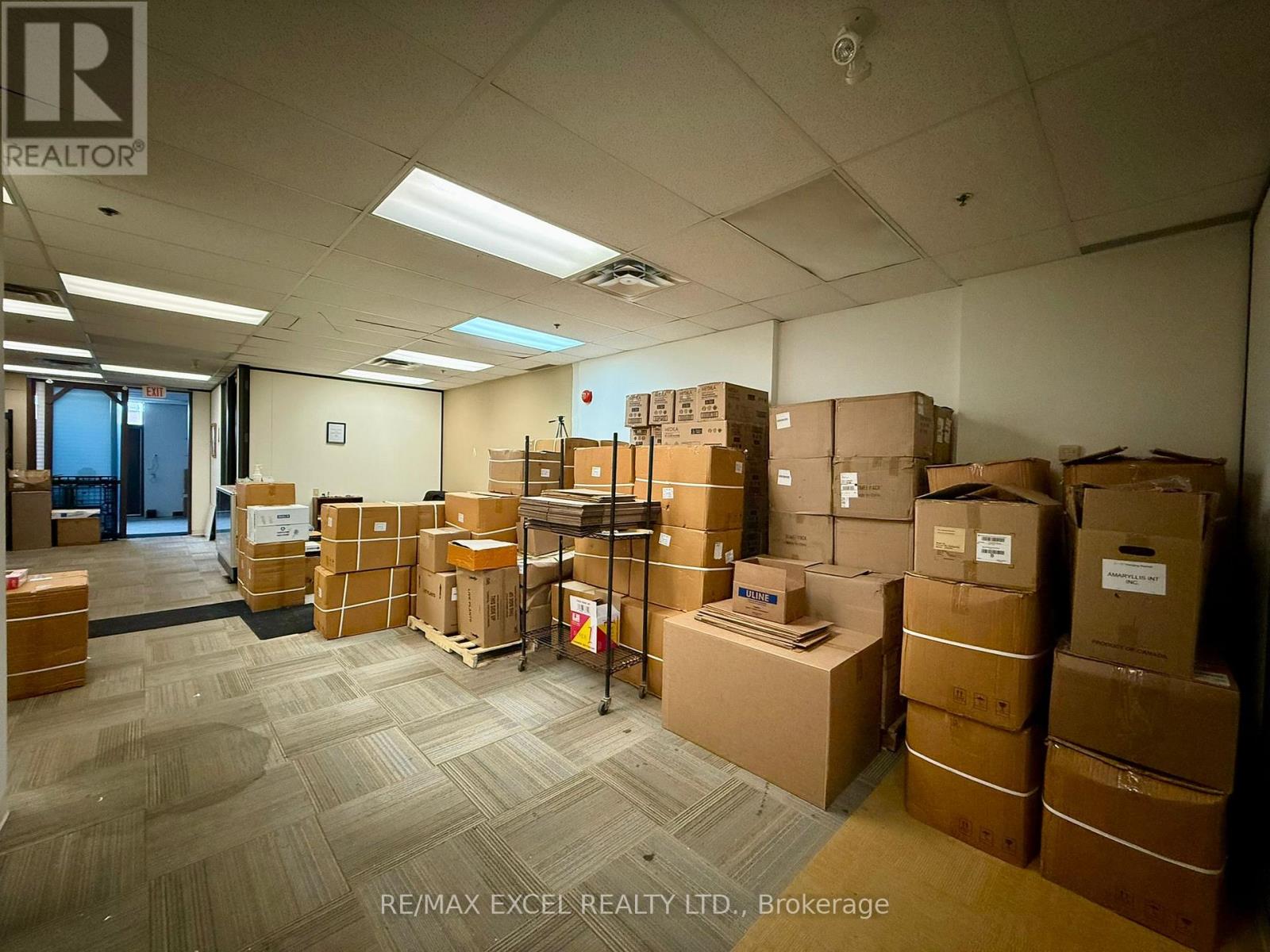 8 - 151 Esna Park Drive, Markham, Ontario  L3R 3B1 - Photo 12 - N12807704