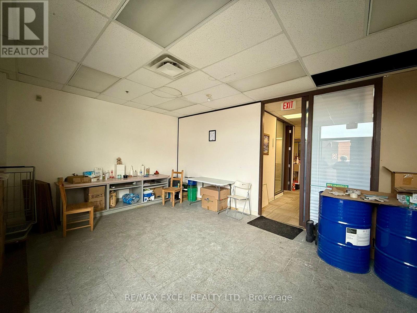 8 - 151 Esna Park Drive, Markham, Ontario  L3R 3B1 - Photo 15 - N12807704