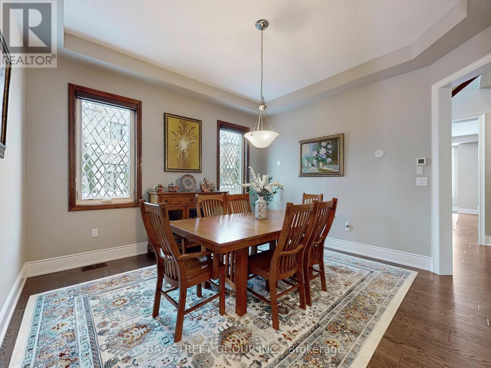 39 Cairns Gate, King, Ontario  L7B 0P5 - Photo 6 - N12807802