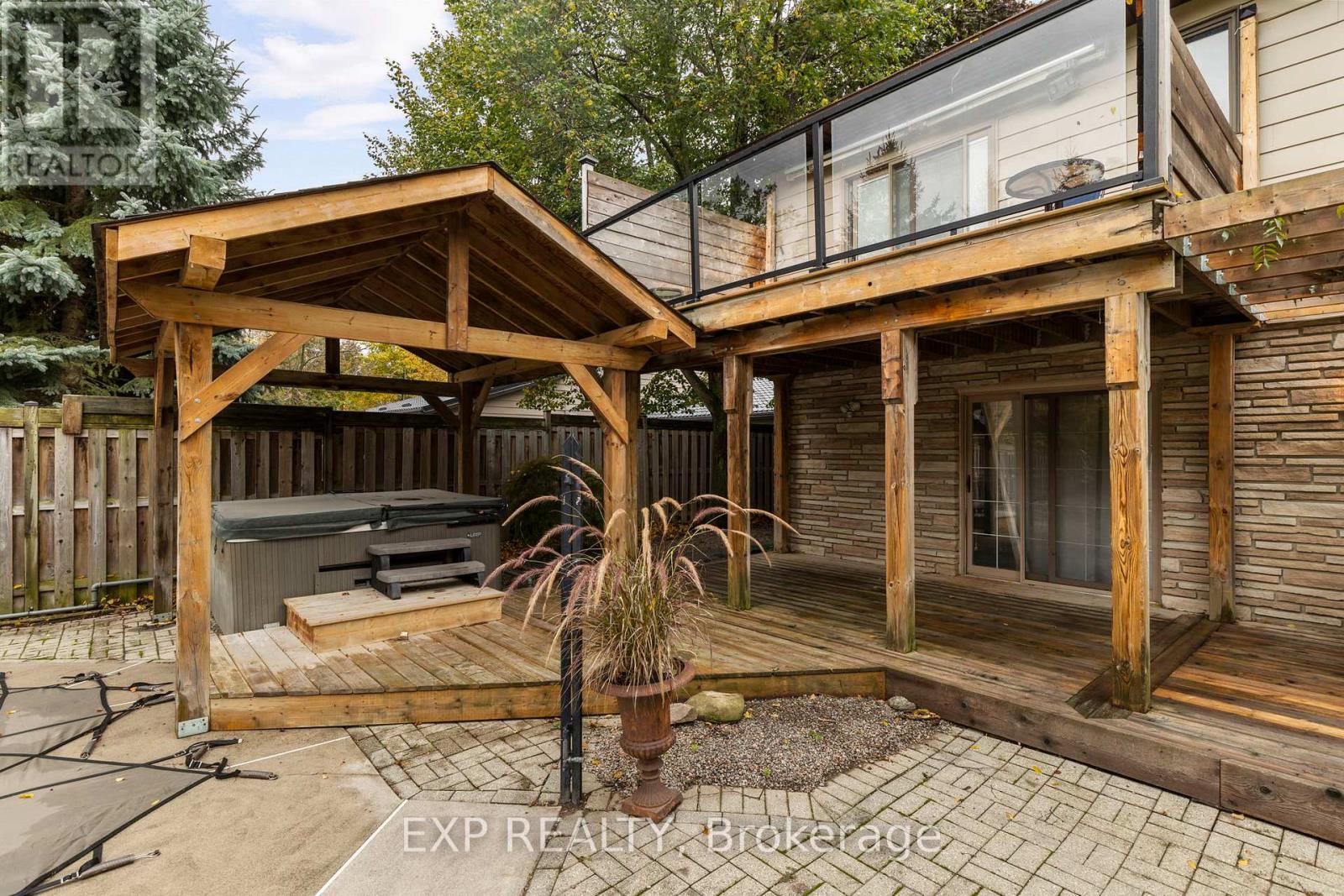 381 Cox Mill Road, Barrie (South Shore), Ontario  L4N 7S8 - Photo 32 - S12807670