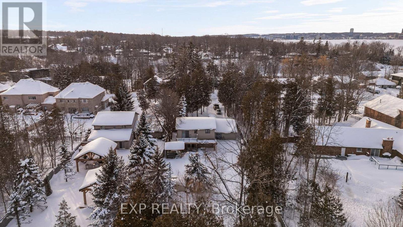 381 Cox Mill Road, Barrie (South Shore), Ontario  L4N 7S8 - Photo 48 - S12807670