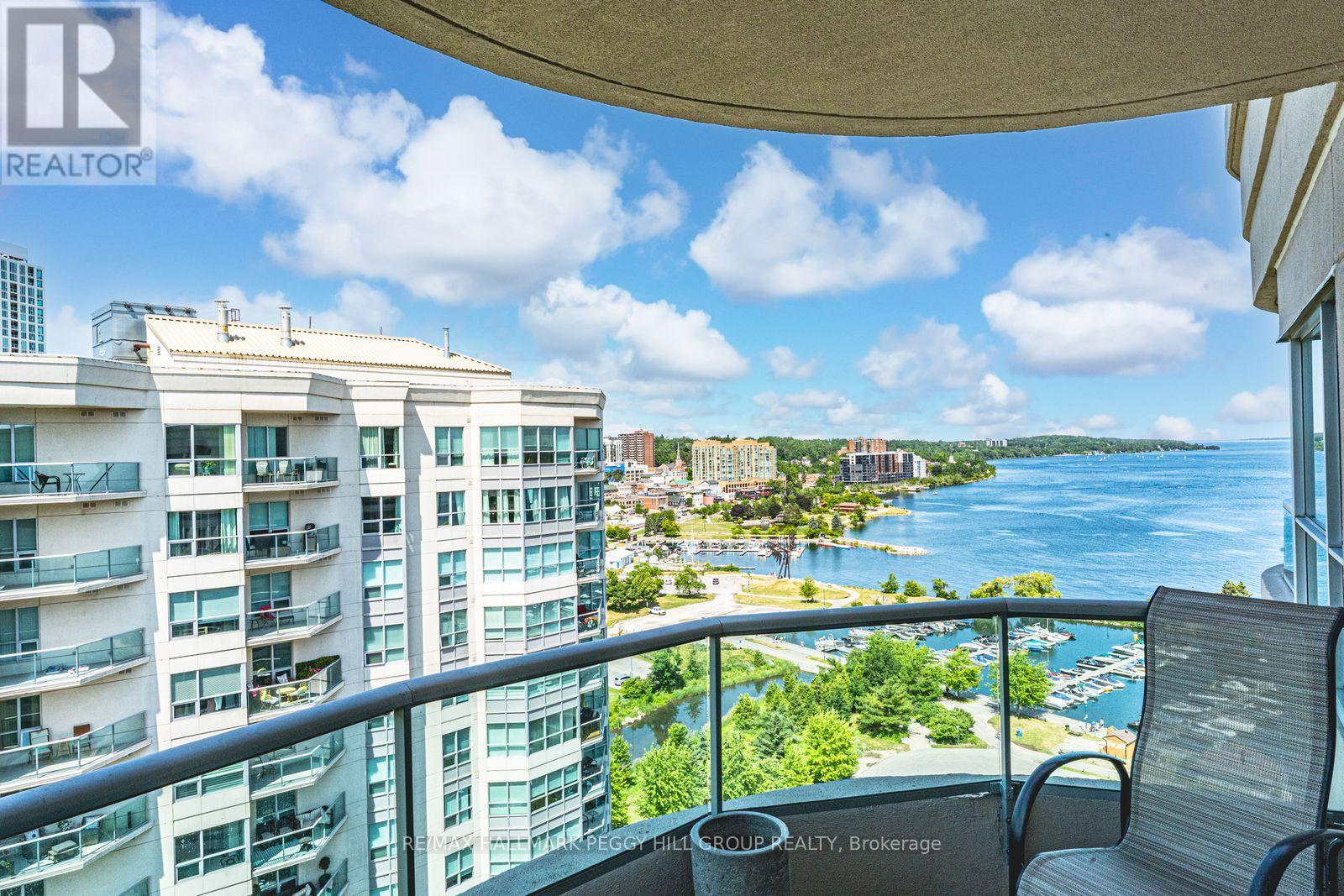 Ph2/3 - 2 Toronto Street, Barrie, Ontario  L4N 9R2 - Photo 3 - S12807676