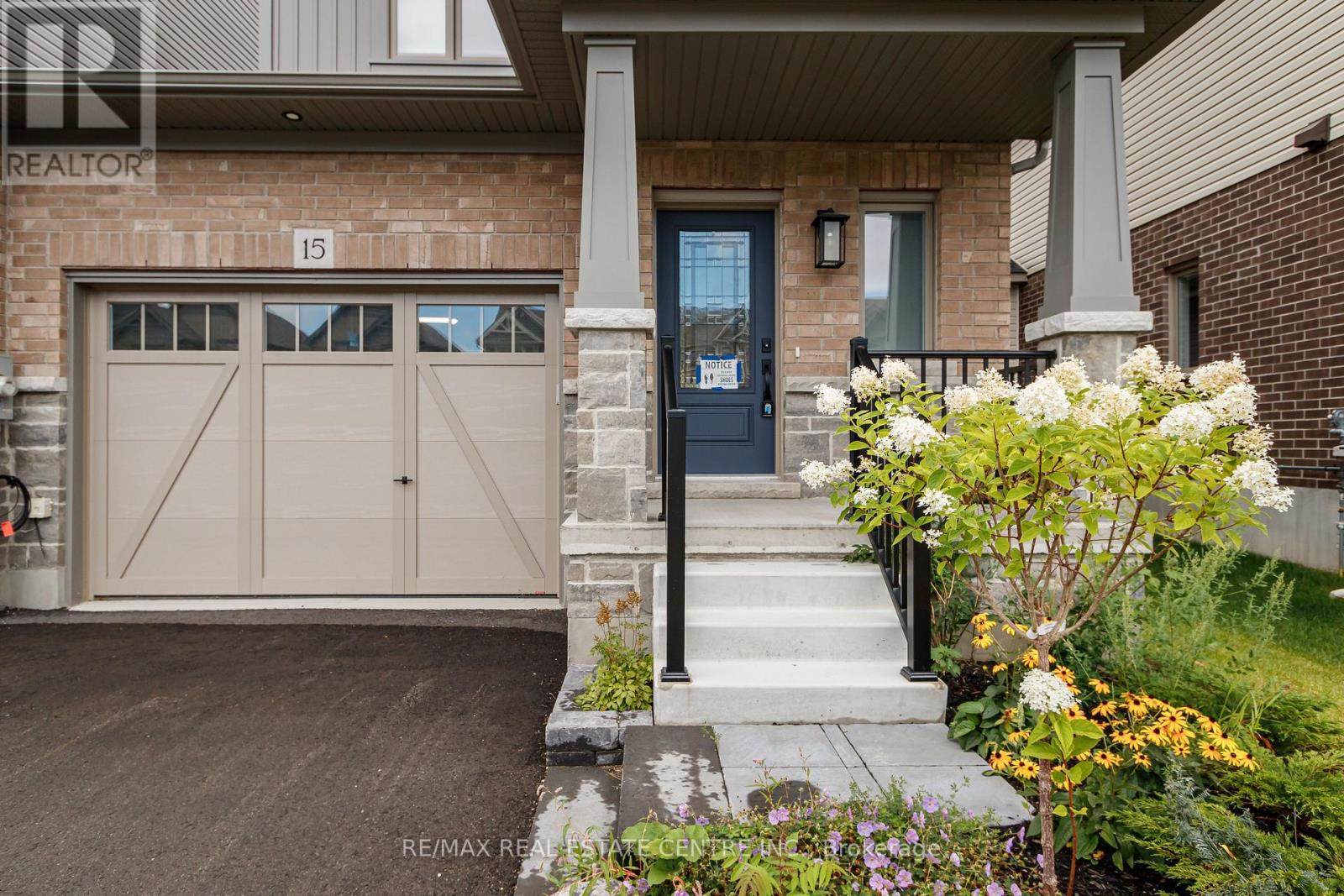 15 Shipley Avenue W, Collingwood, Ontario  L9Y 5M6 - Photo 2 - S12807778