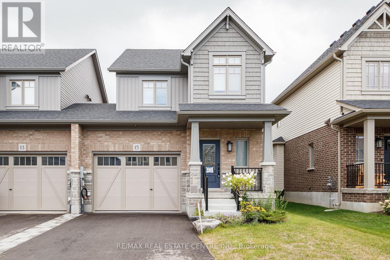 15 Shipley Avenue W, Collingwood, Ontario  L9Y 5M6 - Photo 5 - S12807778