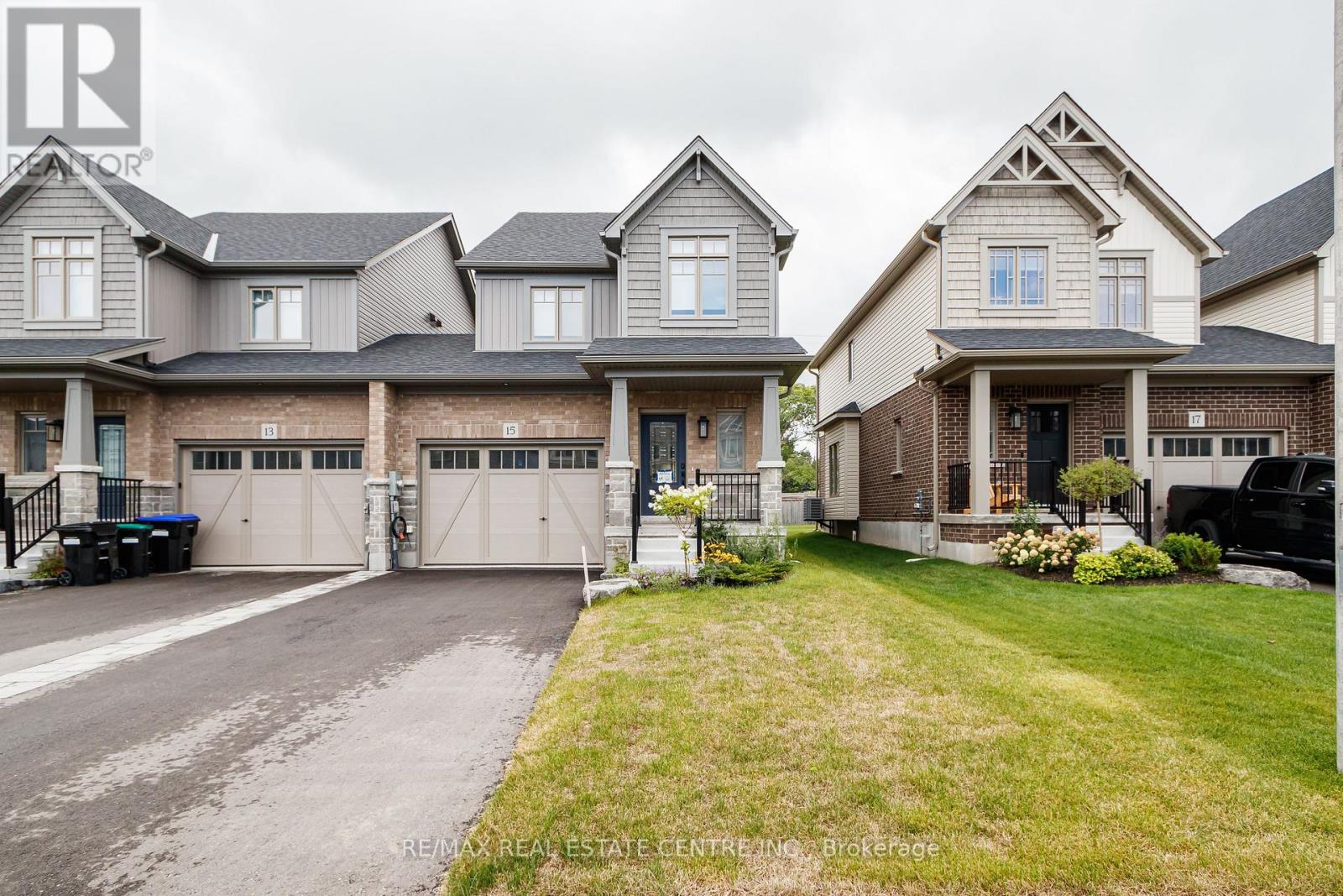 15 Shipley Avenue W, Collingwood, Ontario  L9Y 5M6 - Photo 7 - S12807778