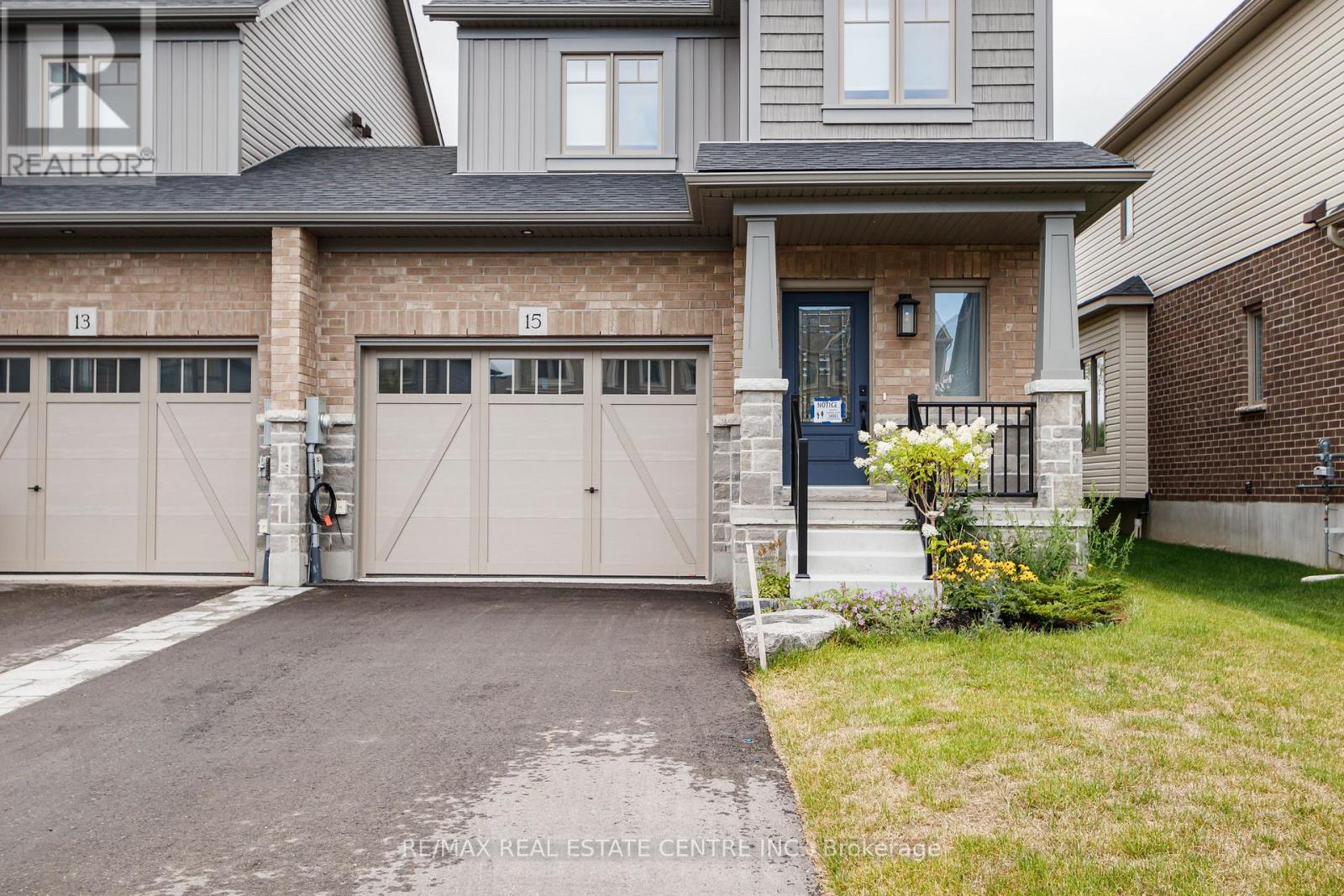 15 Shipley Avenue W, Collingwood, Ontario  L9Y 5M6 - Photo 8 - S12807778